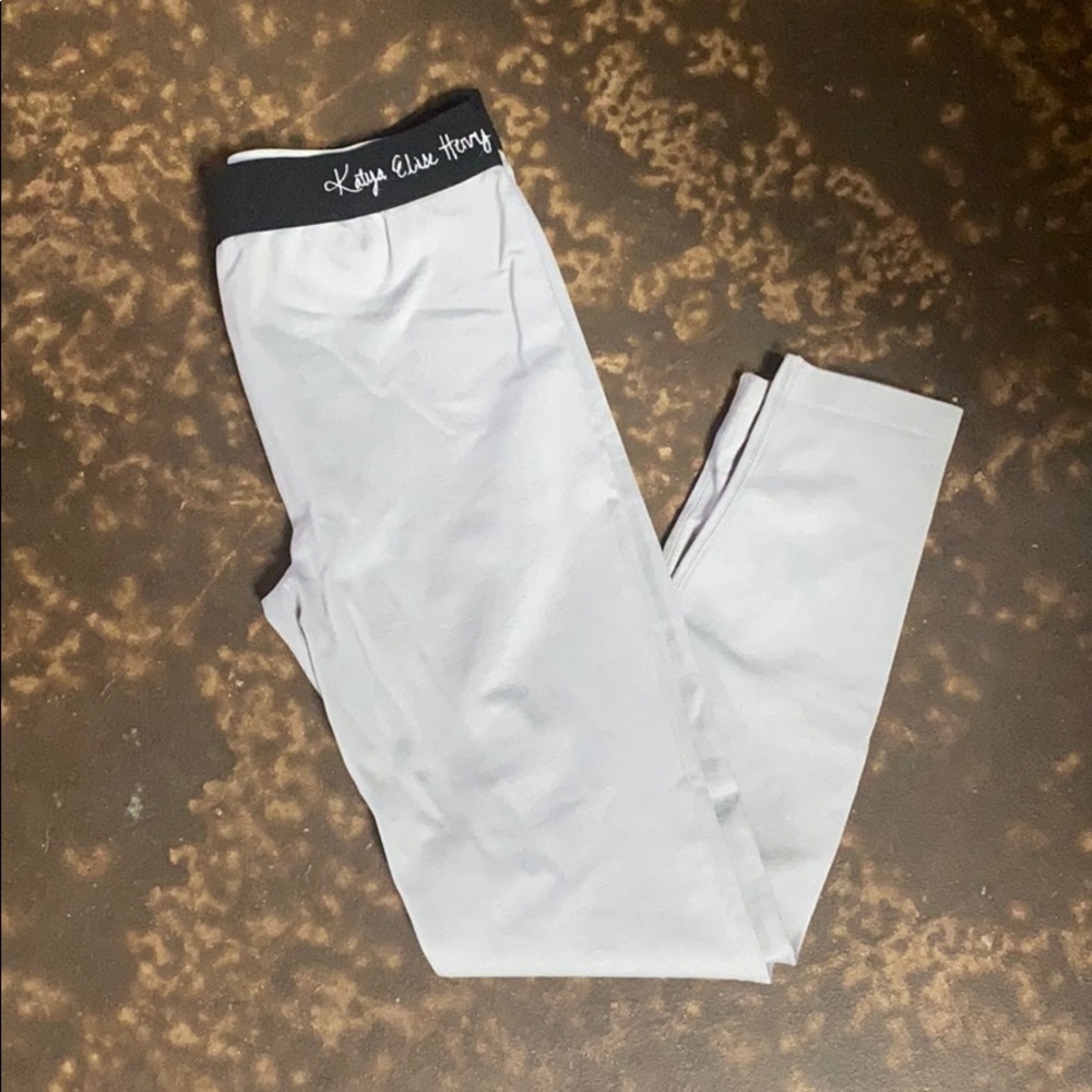 WBK workout leggings